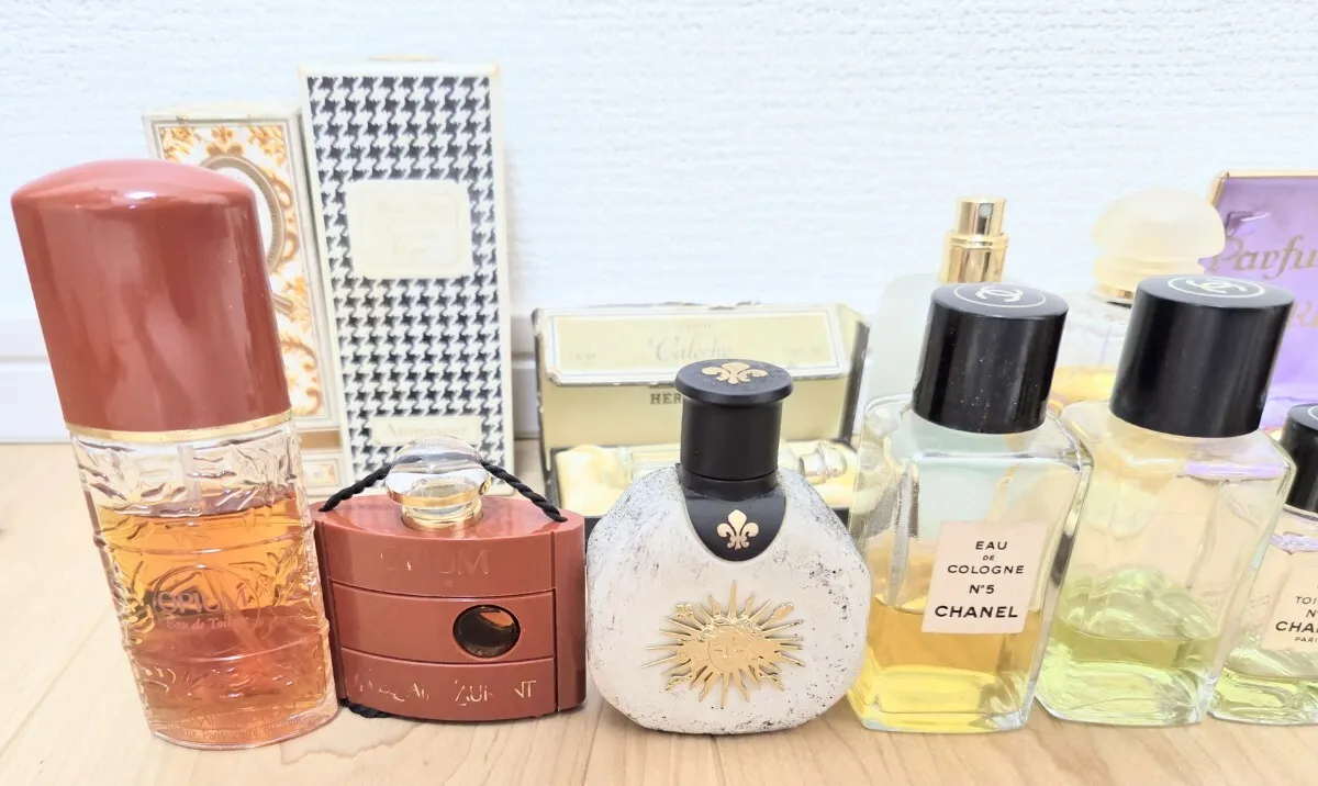 Item photo