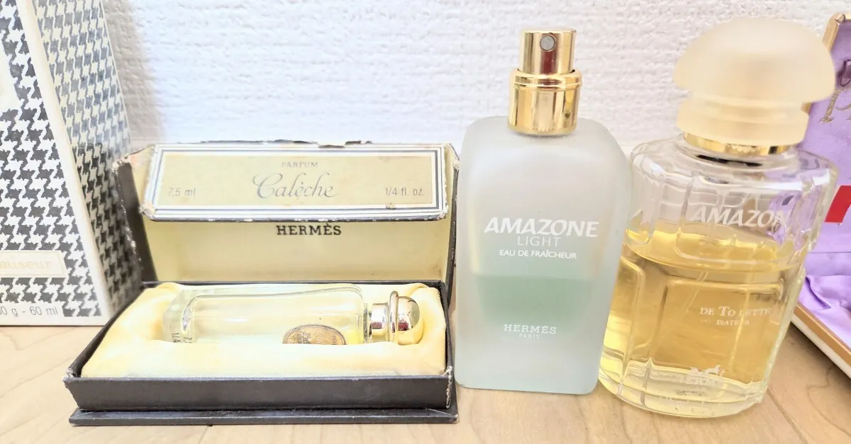 Item photo