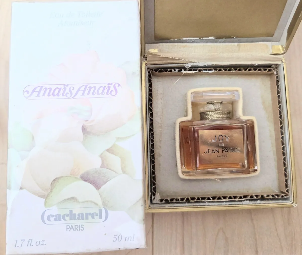 Item photo
