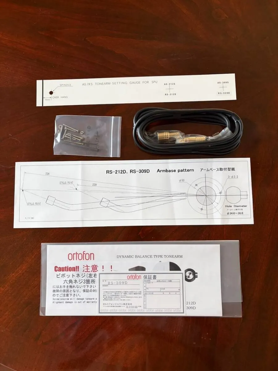 Item photo