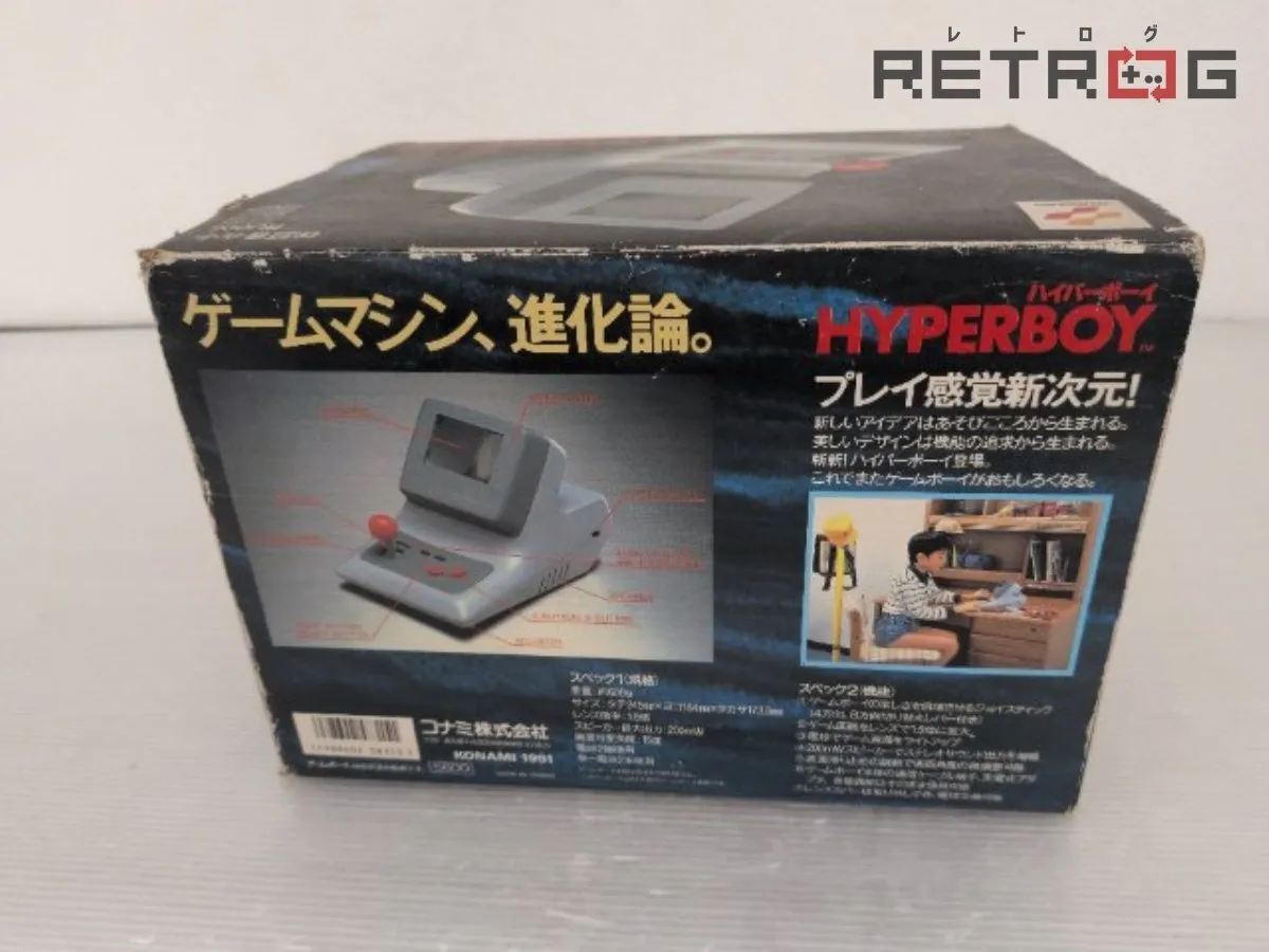 Item photo