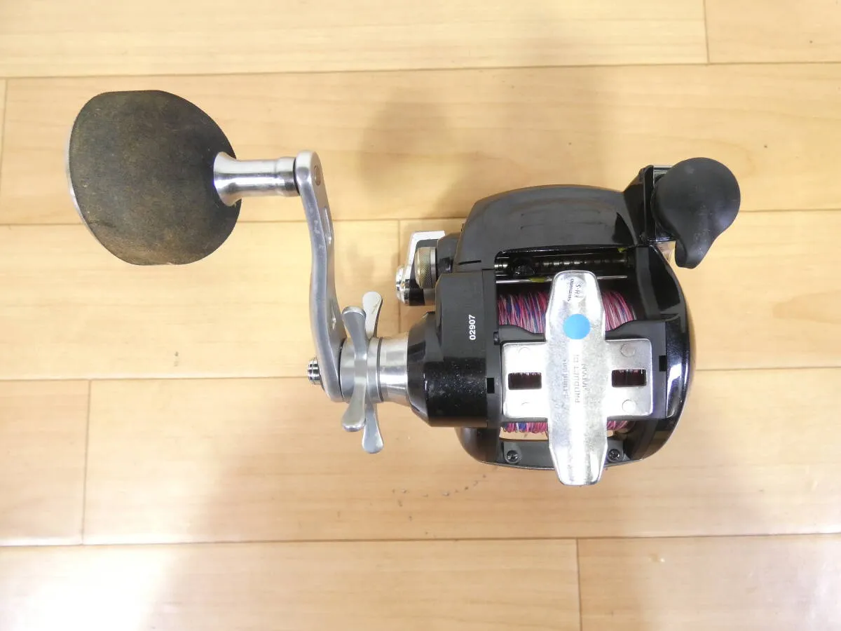 Item photo