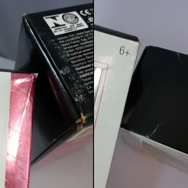 Item photo