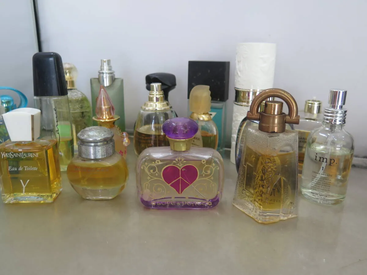 Item photo