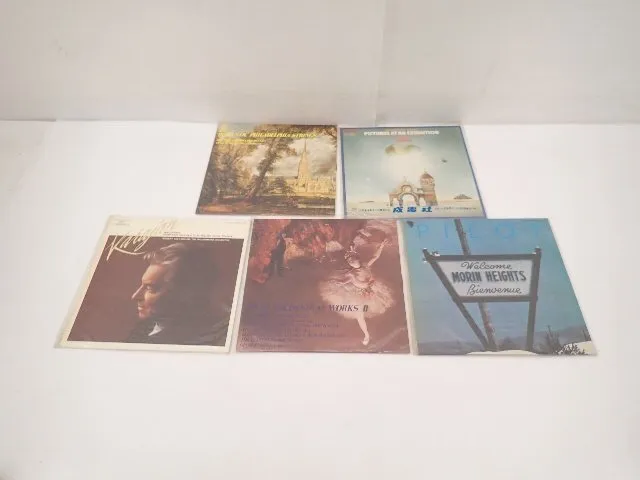 Item photo