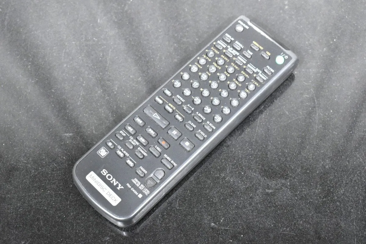 Item photo