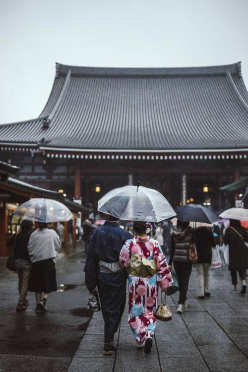 Традиции и обычаи в японской культуре